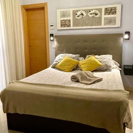 El Carmen Studio Málaga Eksteriør bilde