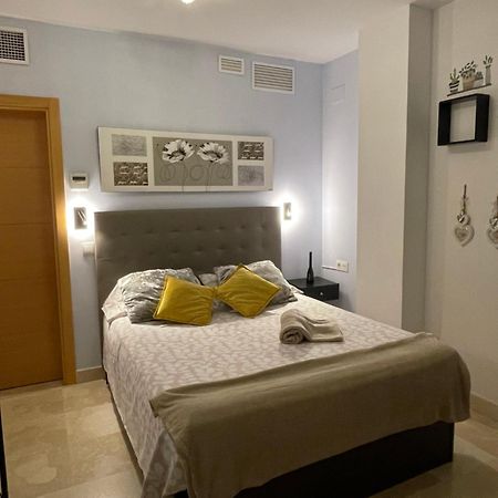 El Carmen Studio Málaga Eksteriør bilde