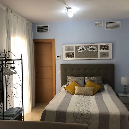 El Carmen Studio Málaga Eksteriør bilde