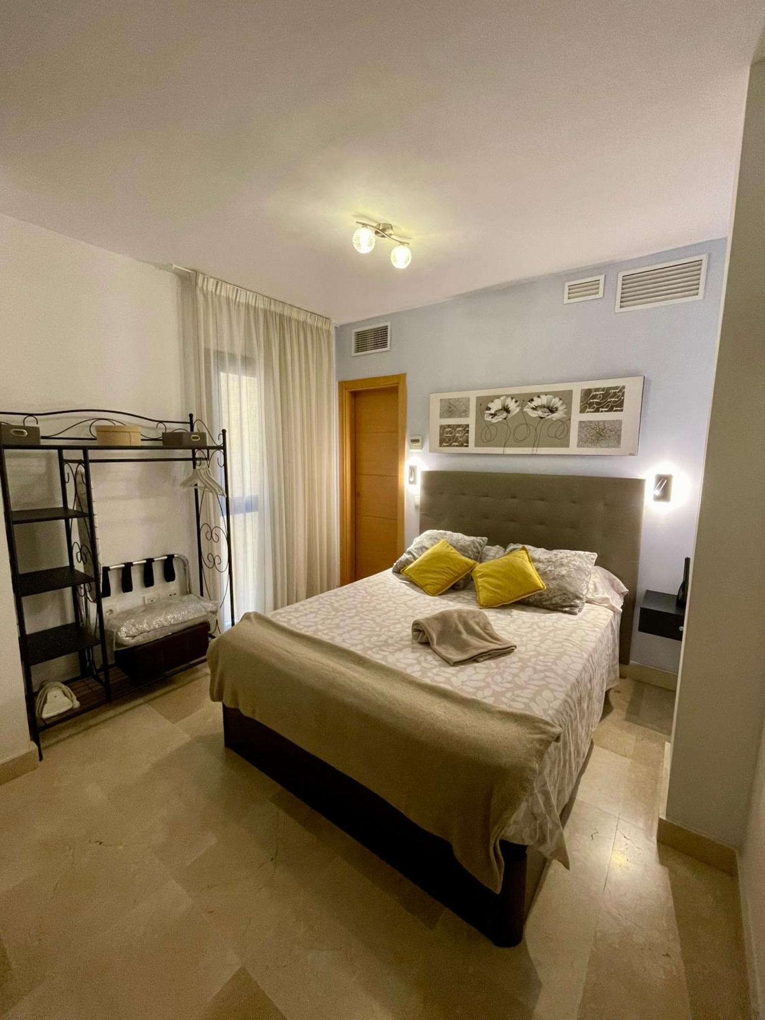 El Carmen Studio Málaga Eksteriør bilde