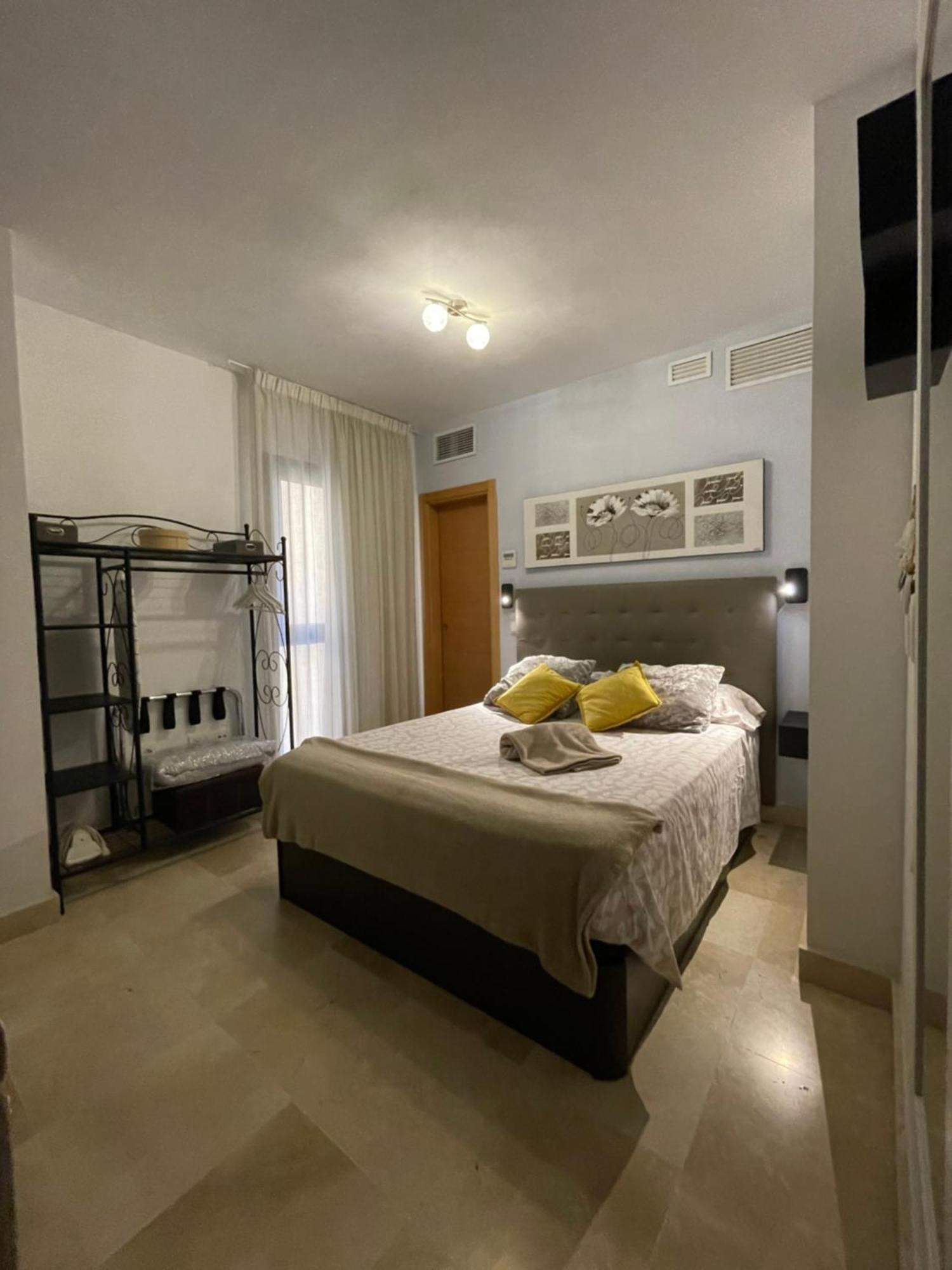 El Carmen Studio Málaga Eksteriør bilde