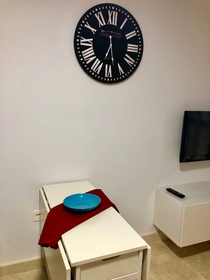 El Carmen Studio Málaga Eksteriør bilde