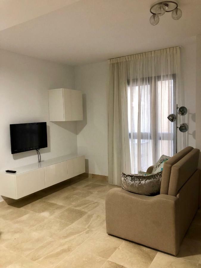 El Carmen Studio Málaga Eksteriør bilde