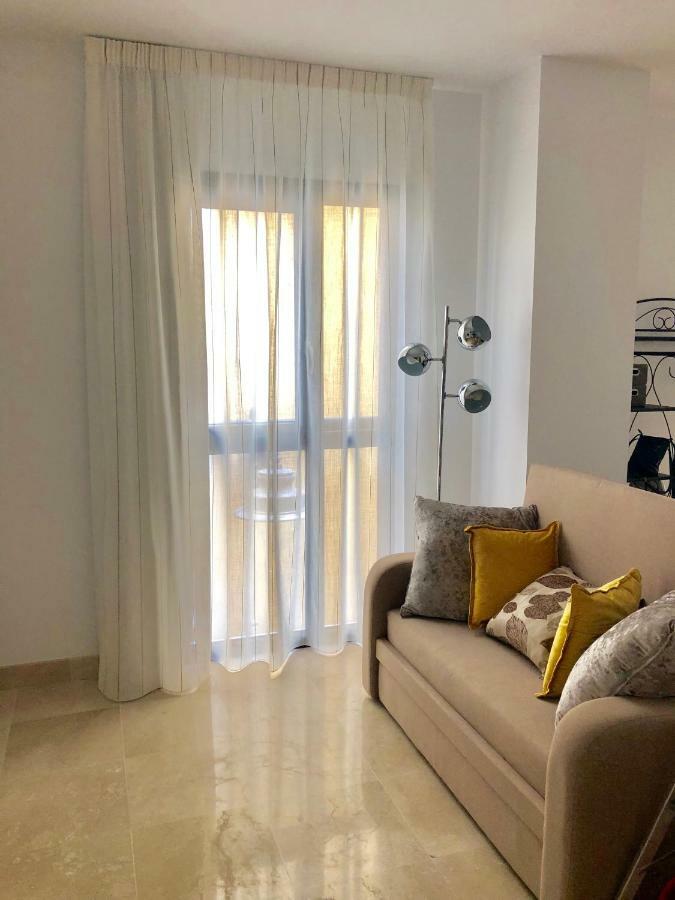 El Carmen Studio Málaga Eksteriør bilde