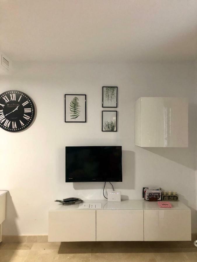 El Carmen Studio Málaga Eksteriør bilde